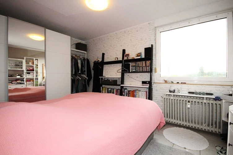 Elternschlafzimmer