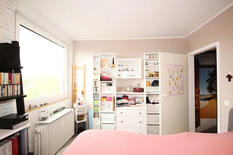Elternschlafzimmer