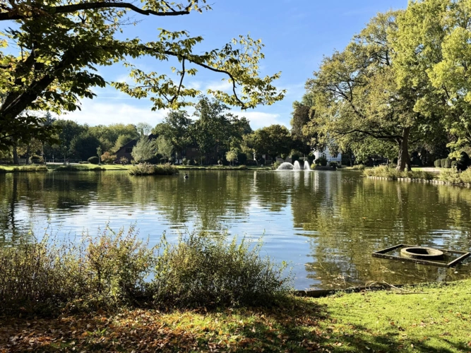 Kreuzweiher