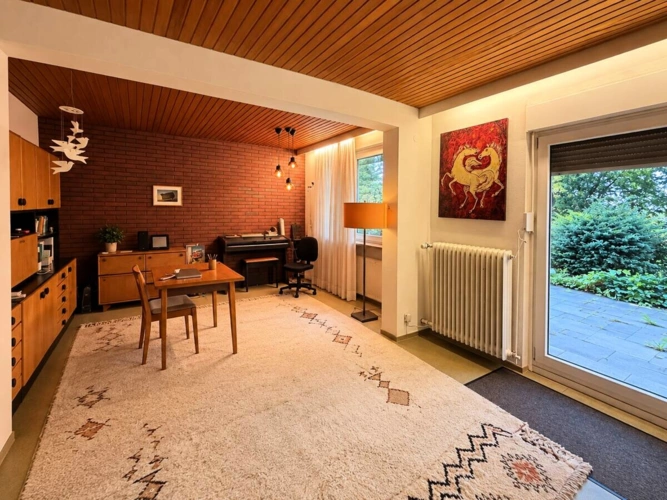Kaminzimmer KG