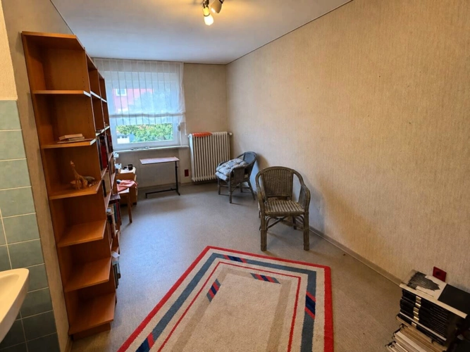 2. Zimmer OG