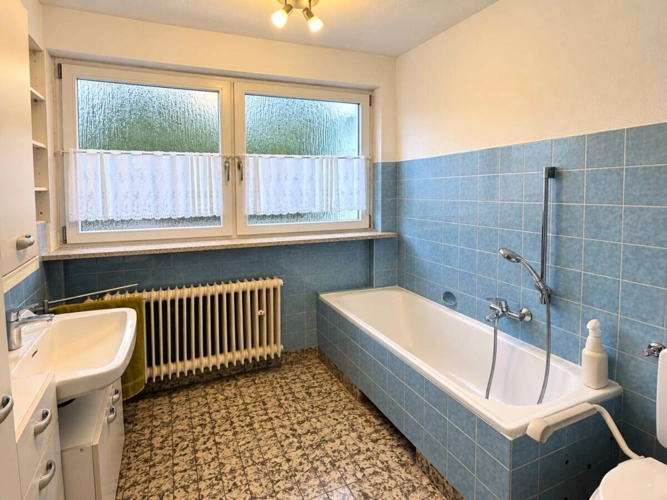 Badezimmer OG