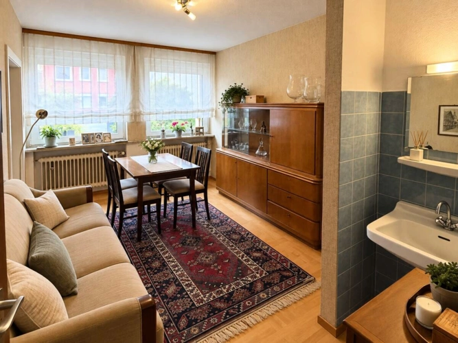 1. Zimmer OG
