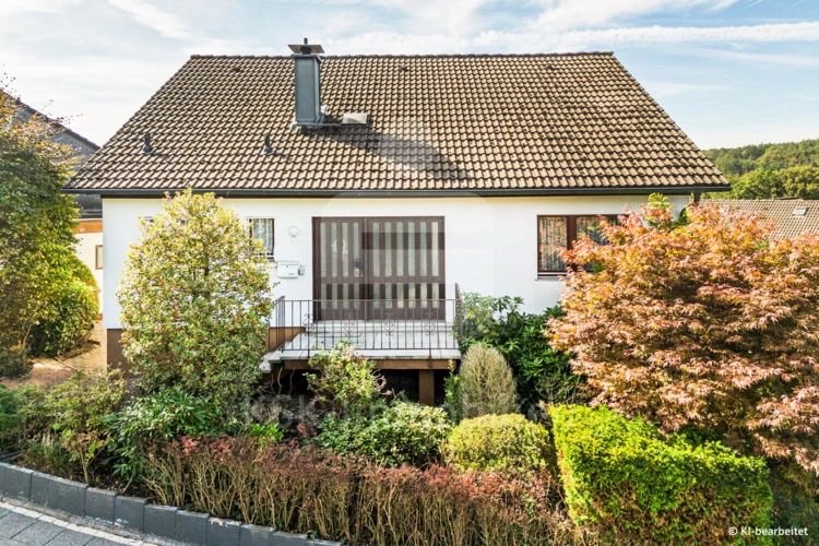Außenaufnahme