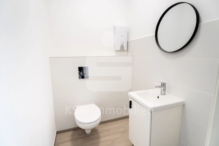 Gäste WC