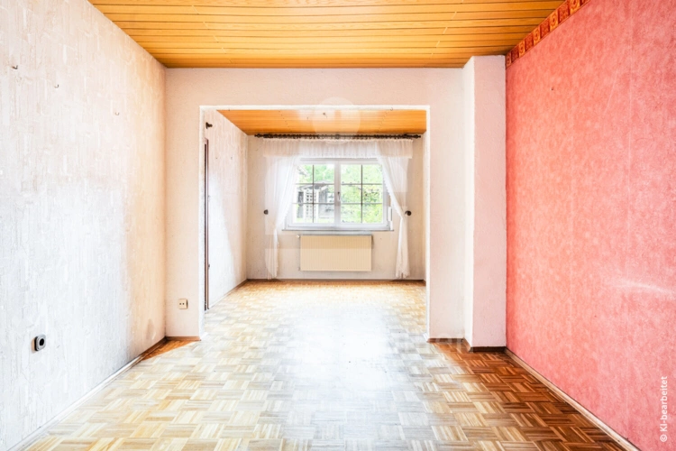 Erdgeschoss Zimmer