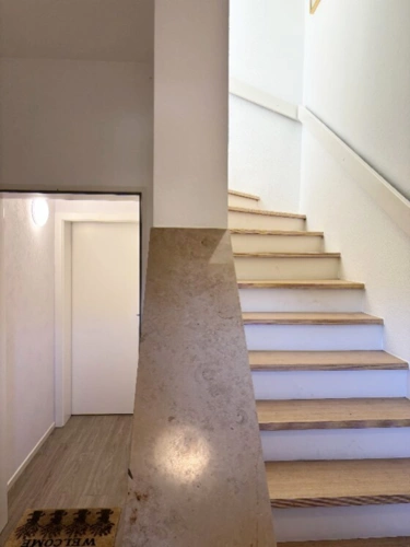 Treppenhaus