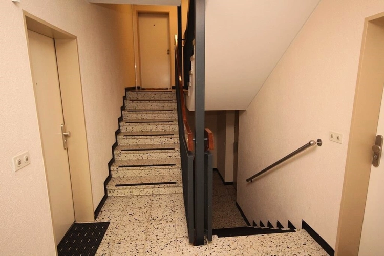 Treppenhaus