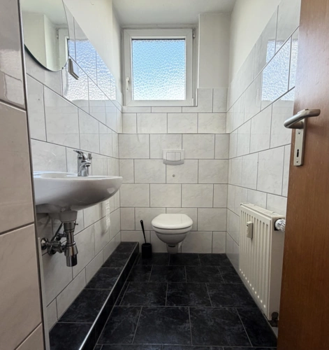 WC