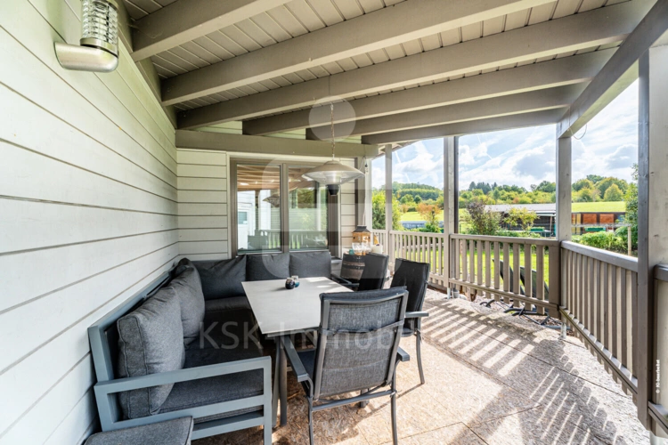 Veranda