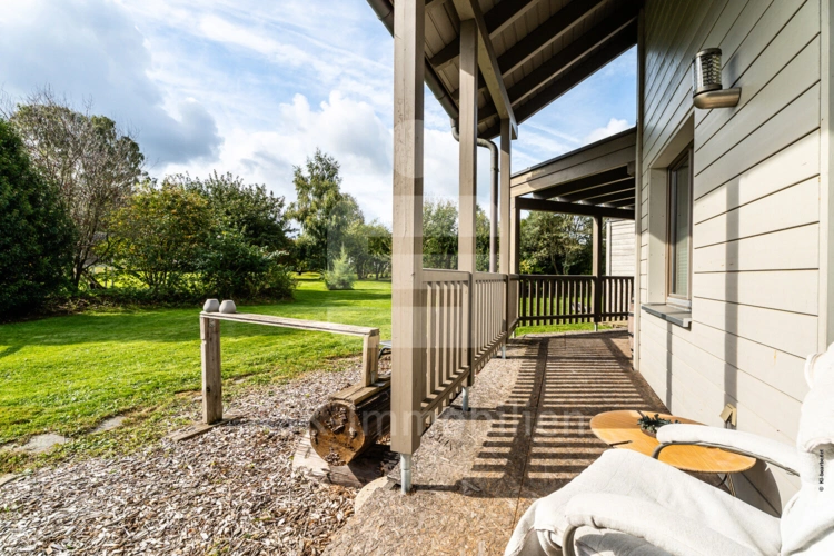 Veranda