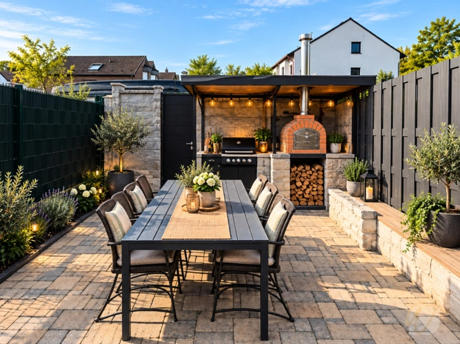 Garten
