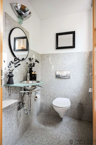 Gäste-WC