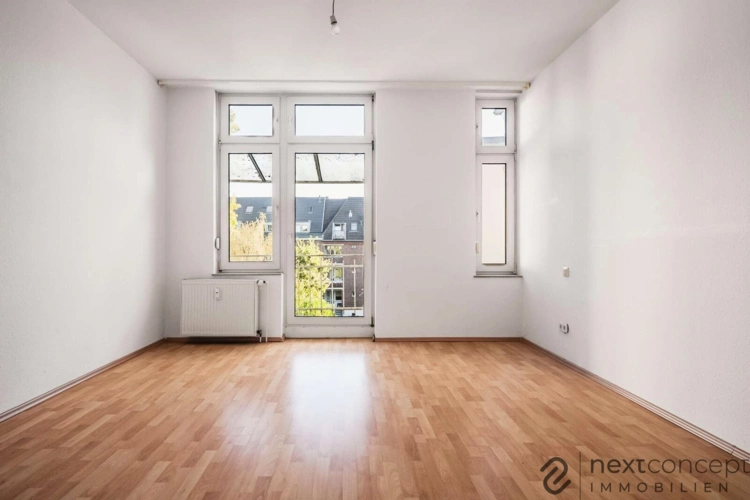 Elternschlafzimmer