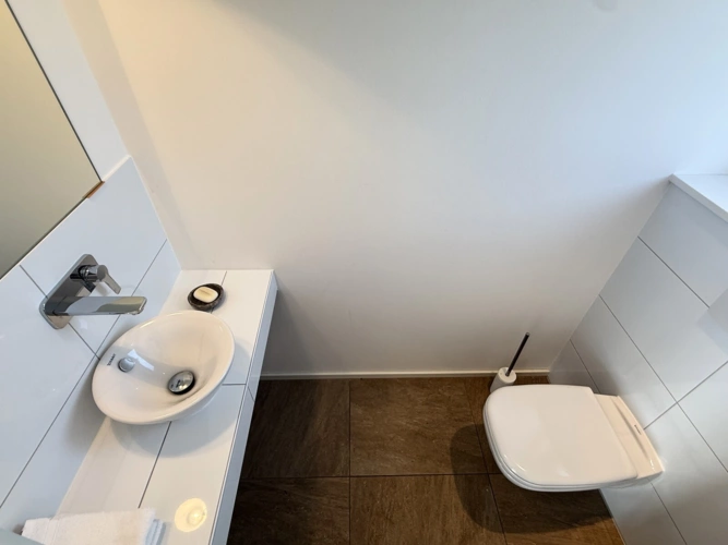 Gäste-WC