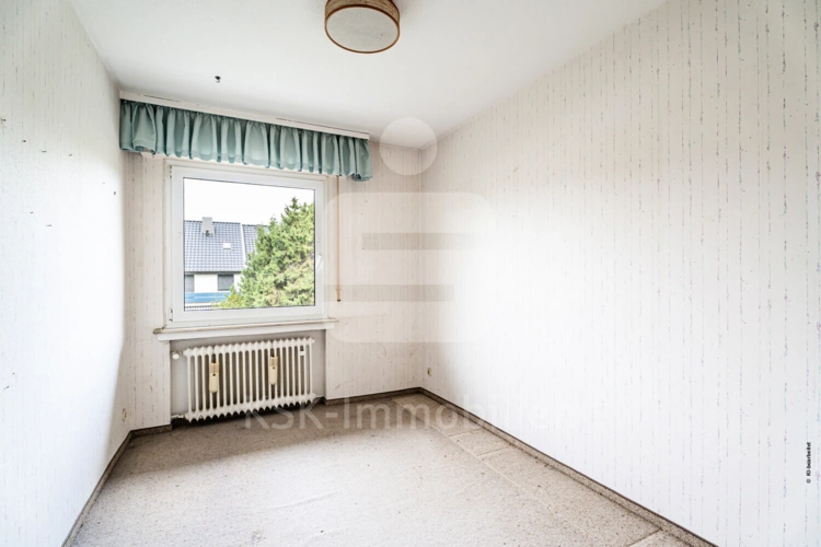 Zimmer 3 Obergeschoss