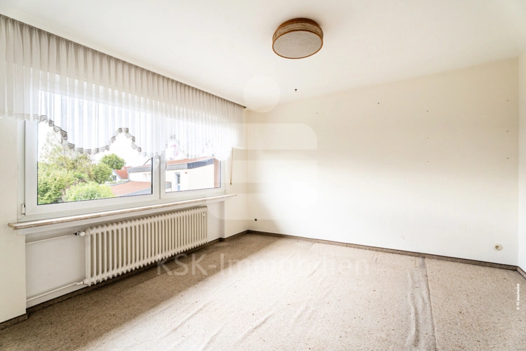 Zimmer 2 Obergeschoss