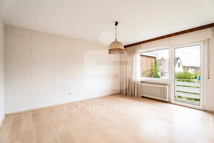 Zimmer 1 Obergeschoss