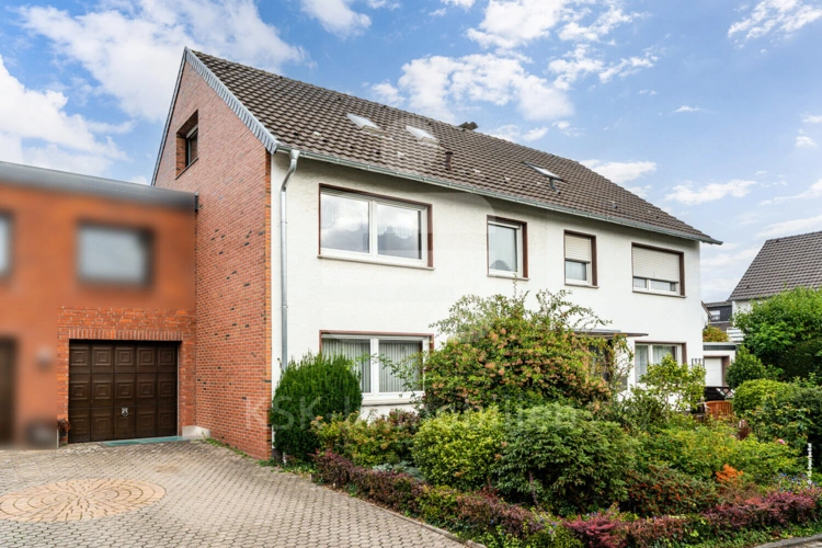 Vorderansicht