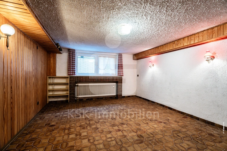 Partyraum