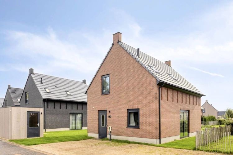 Hausfront