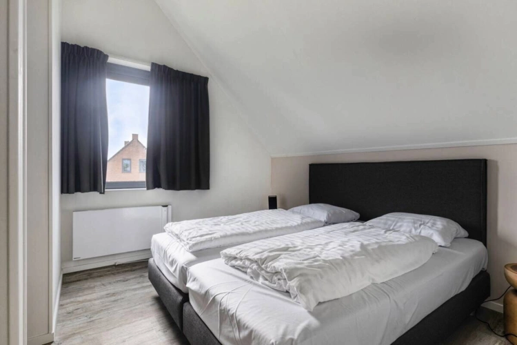Schlafzimmer 3