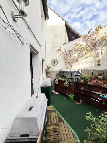 Innenhof (Hausnr. 20)
