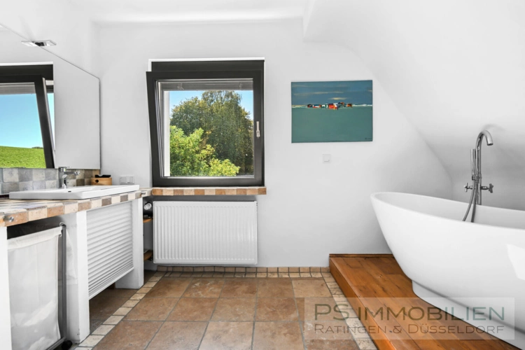 Badewanne