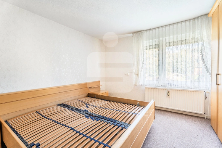Zimmer Erdgeschoss