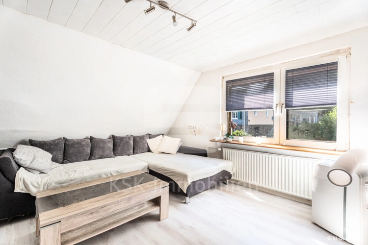 Wohnzimmer Obergeschoss