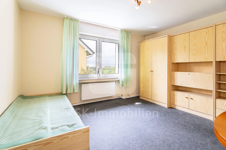 Zimmer Erdgeschoss
