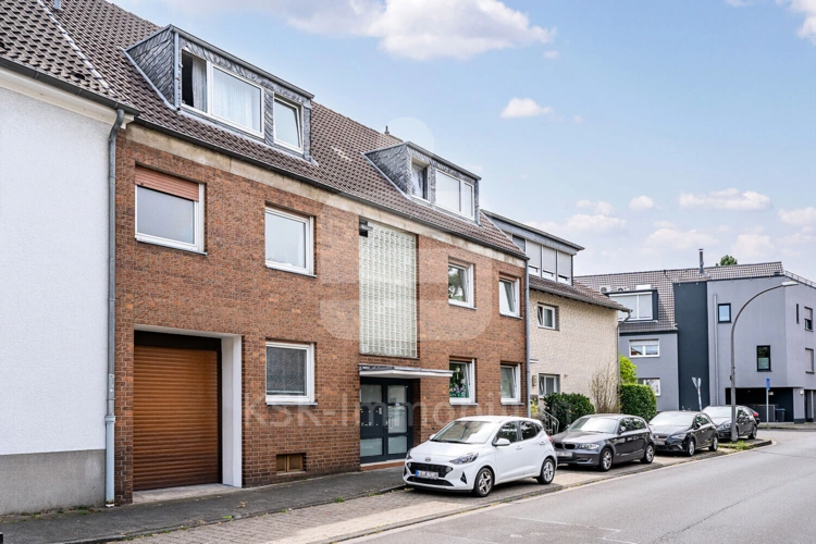 Vorderansicht