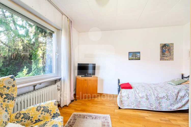 Zimmer Erdgeschoss