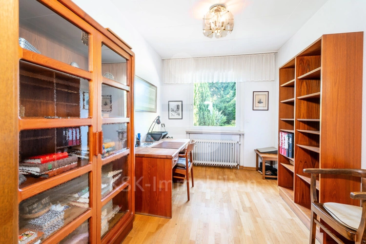 Zimmer Erdgeschoss