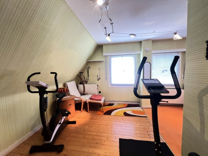 Kinderzimmer I OG