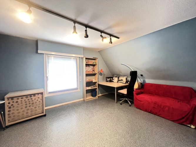 Kinderzimmer II OG