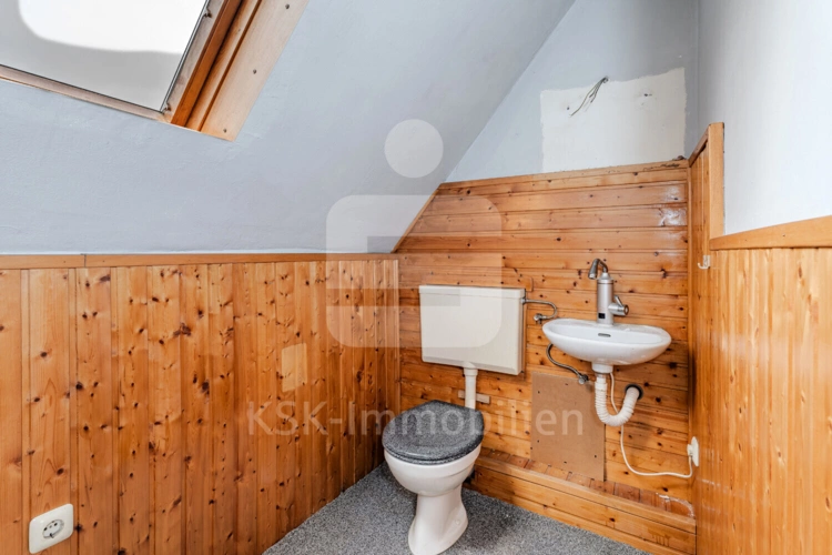 Gäste-WC