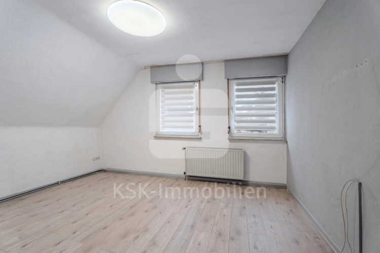 Zimmer Obergeschoss (1)