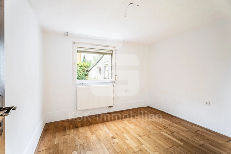 Erdgeschoss Zimmer 2