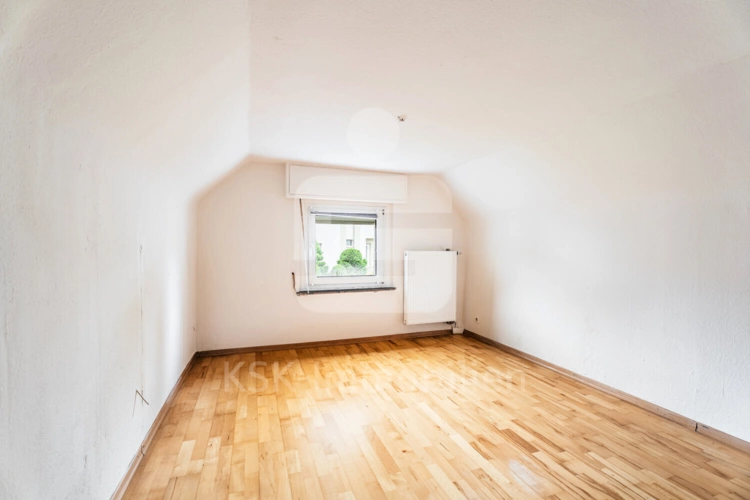 Obergeschoss Zimmer 2