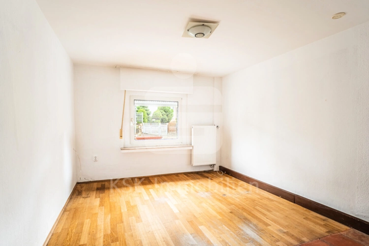 Erdgeschoss Zimmer 1