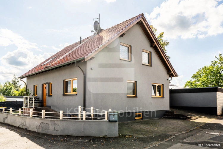 Außenaufnahme