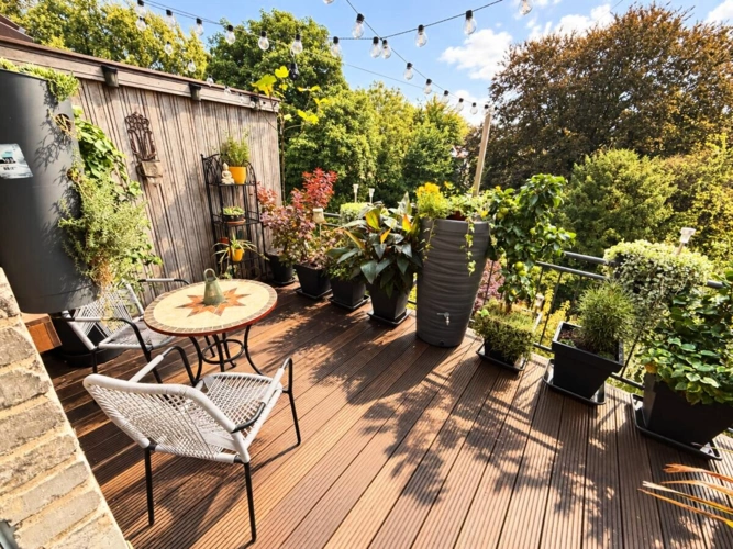 Garten