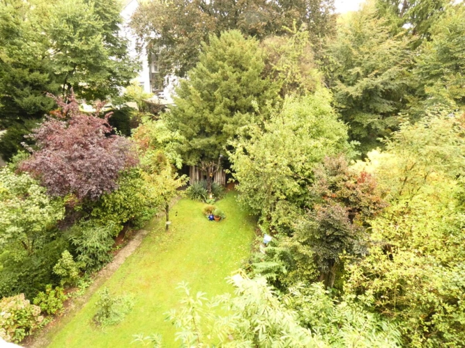 Garten- / Gerätehaus