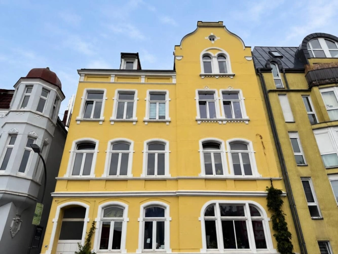 Ansicht