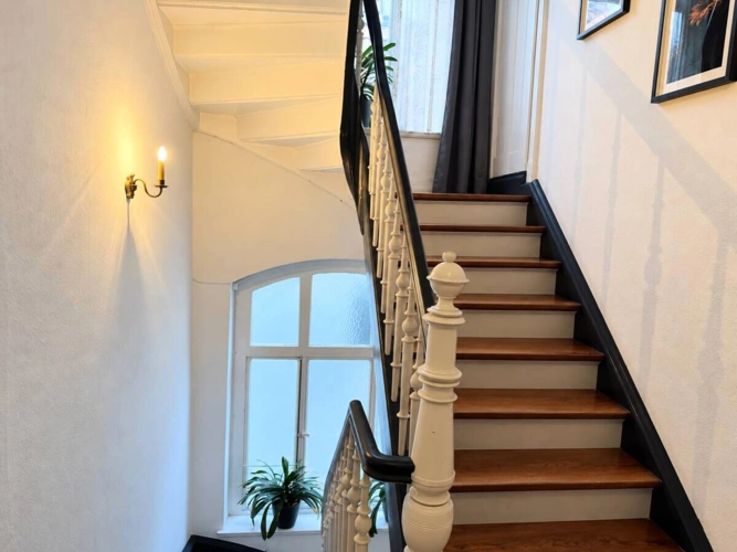 Wohnungseingangstür