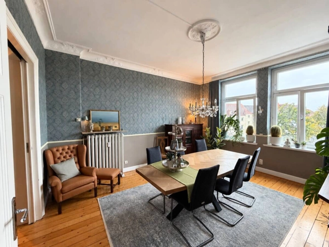 Esszimmer