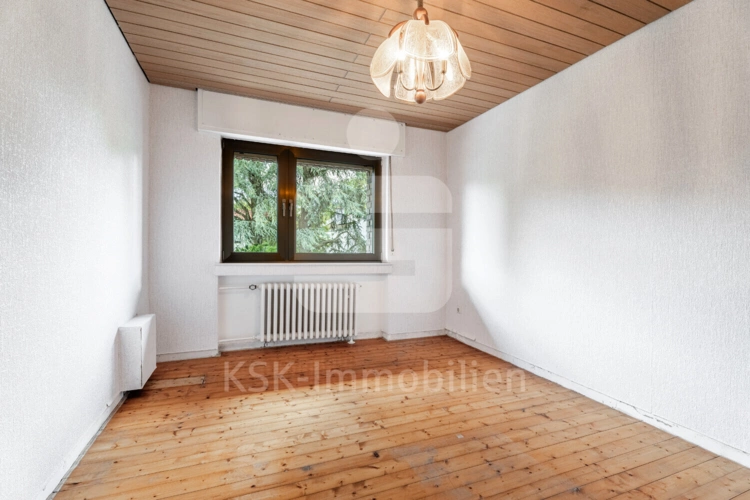 Zimmer Obergeschoss
