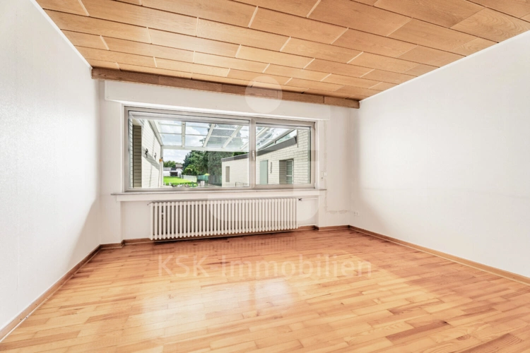 Zimmer Erdgeschoss