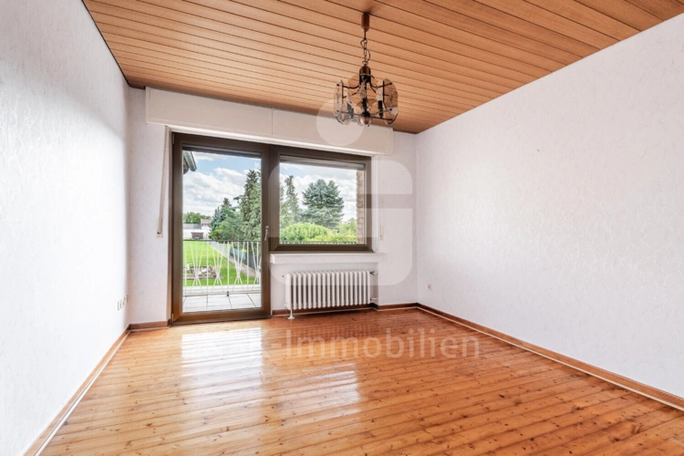Zimmer Obergeschoss